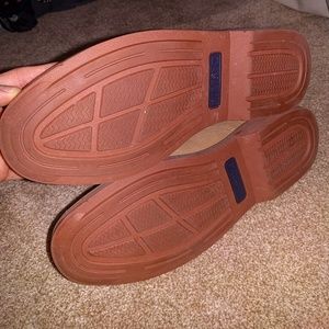 Sperry Shoes - Men's Suede Derby Shoes by Sperry (Sz 9) Sperry Shoes - Men's Suede Derby Shoes by Sperry (Sz 9)